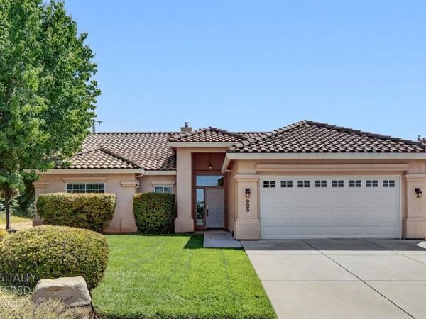 925 Vista Ln, Ione, CA 95640