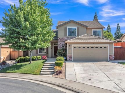 1021 Kirby Ct, Folsom, CA 95630 Photo