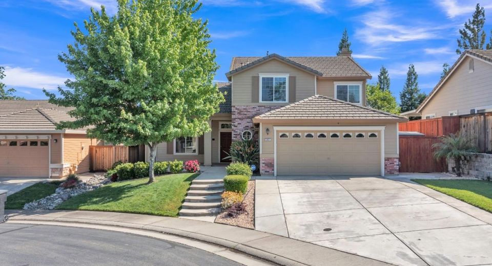 1021 Kirby Ct, Folsom, CA 95630 Photo