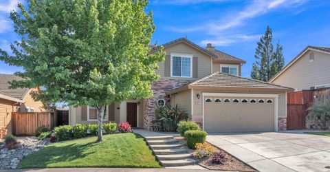 1021 Kirby Ct, Folsom, CA 95630 Photo