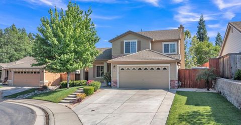 1021 Kirby Ct, Folsom, CA 95630 Photo