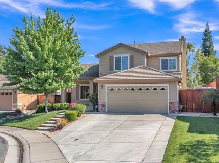 1021 Kirby Ct, Folsom, CA 95630 Photo