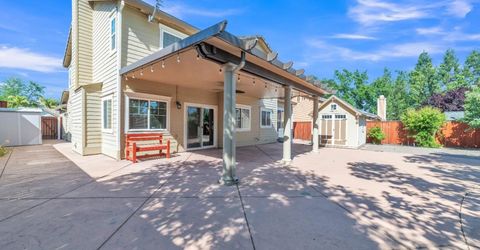 1021 Kirby Ct, Folsom, CA 95630 Photo