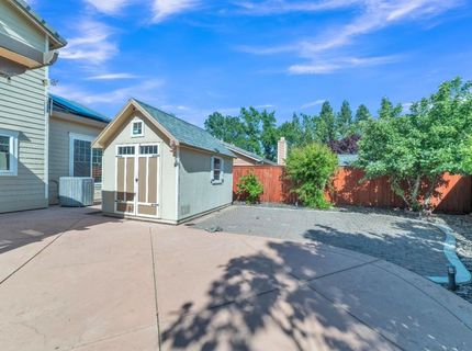 1021 Kirby Ct, Folsom, CA 95630 Photo