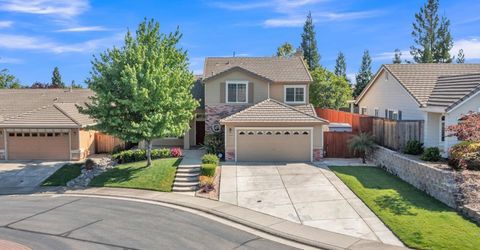 1021 Kirby Ct, Folsom, CA 95630 Photo