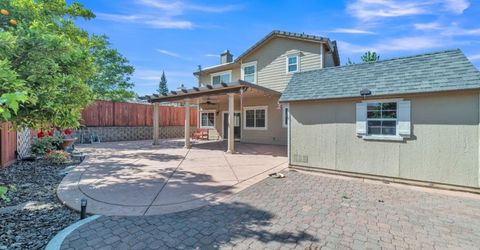 1021 Kirby Ct, Folsom, CA 95630 Photo