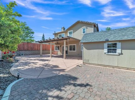 1021 Kirby Ct, Folsom, CA 95630 Photo