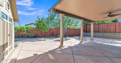 1021 Kirby Ct, Folsom, CA 95630 Photo