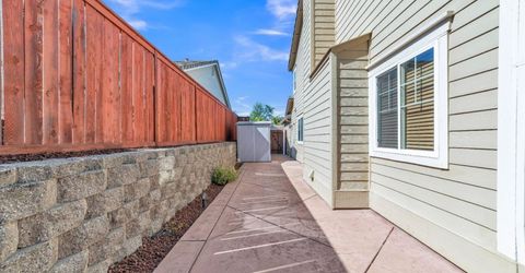 1021 Kirby Ct, Folsom, CA 95630 Photo