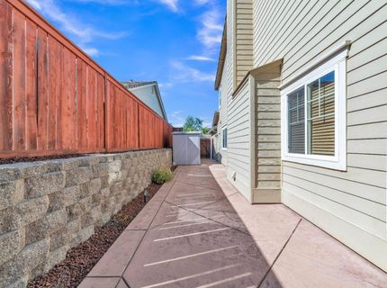 1021 Kirby Ct, Folsom, CA 95630 Photo