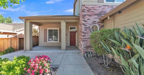 1021 Kirby Ct, Folsom, CA 95630 Photo