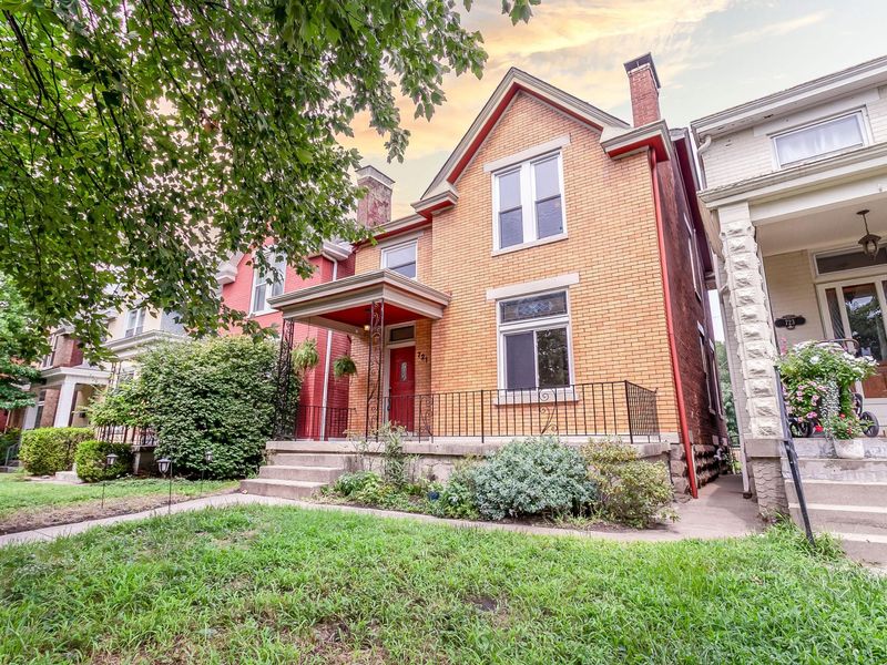 721 Linden Avenue, Newport, KY 41071 Photo 1