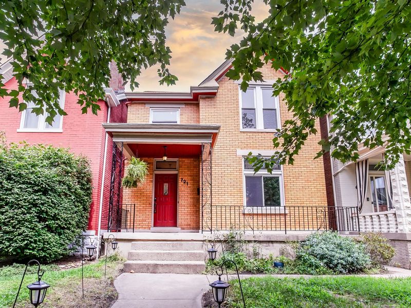 721 Linden Avenue, Newport, KY 41071 Photo 2