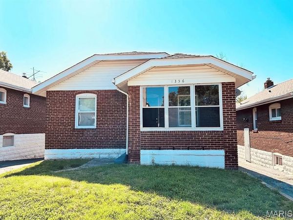 8356 College Avenue, Jennings, MO 63136