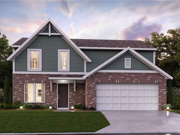 139 Kenneth Hamilton Way, Yellow Springs Vlg, OH 45387