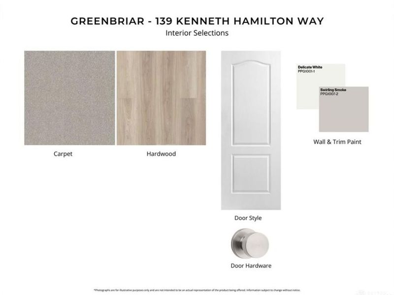 139 Kenneth Hamilton Way, Yellow Springs, OH 45387 Photo 3