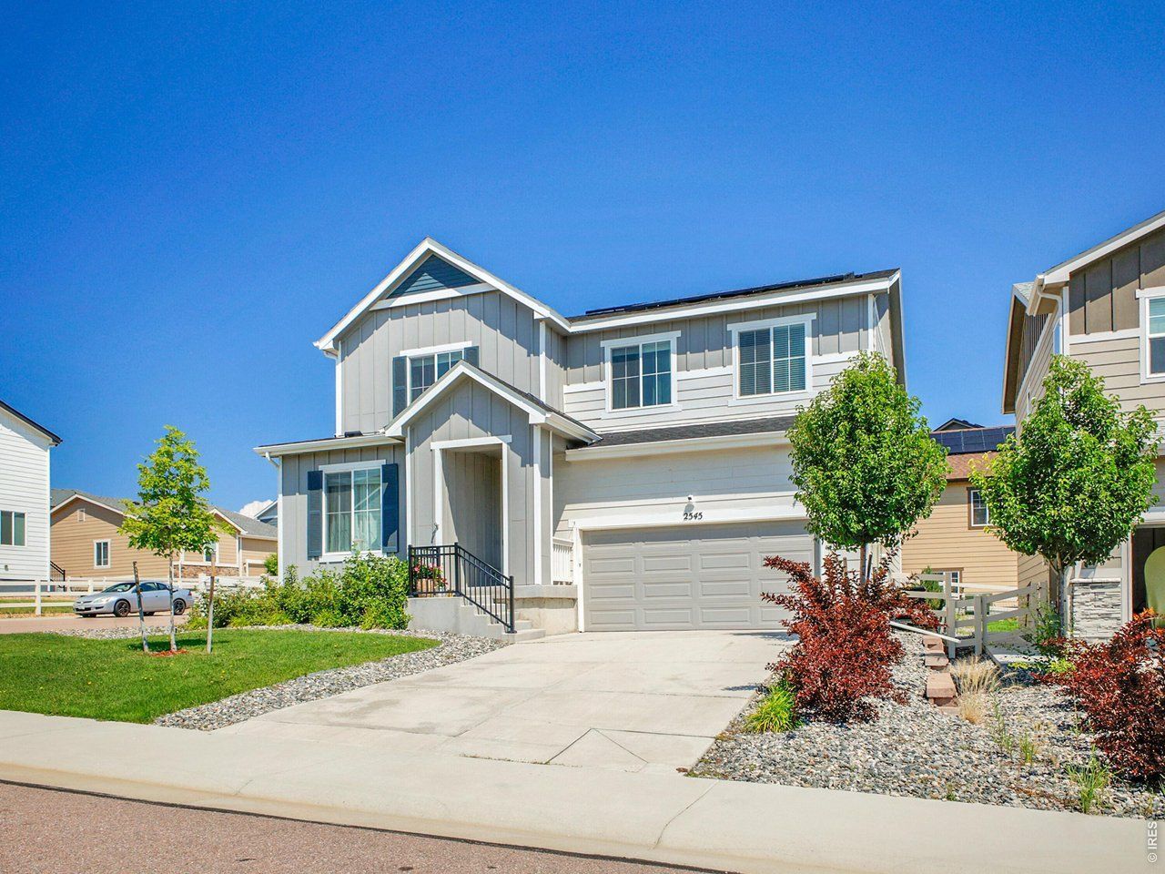 2545 Villageview Ln, Castle Rock, CO 80104 Main Photo
