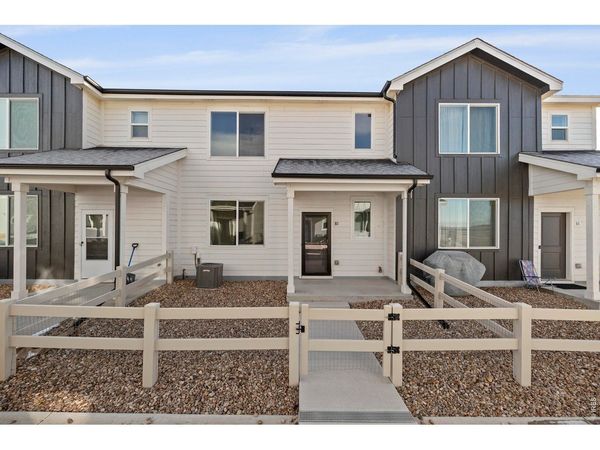 620 Apache Trl, Unit B-3, Ault, CO 80610