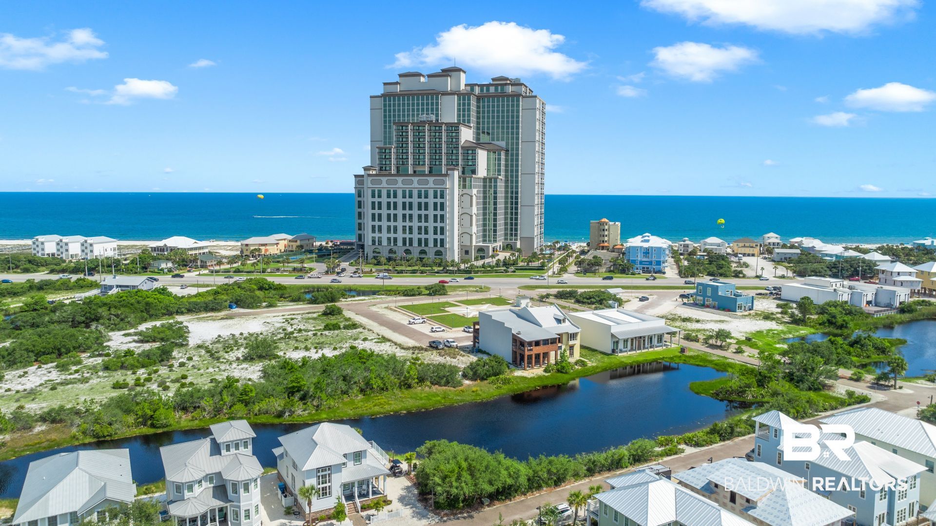 23450 Perdido Beach Boulevard, Unit 2702, Orange Beach, AL 36561 Main Photo