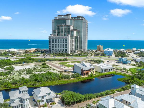 23450 Perdido Beach Boulevard, Unit 2702, Orange Beach, AL 36561