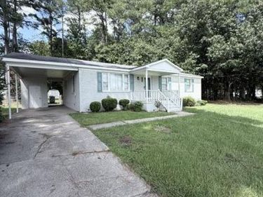 509 Harrison Drive N, Wilson, NC 27893