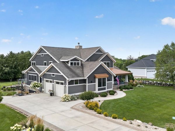 6444 Irving Drive, Sun Prairie, WI 53590