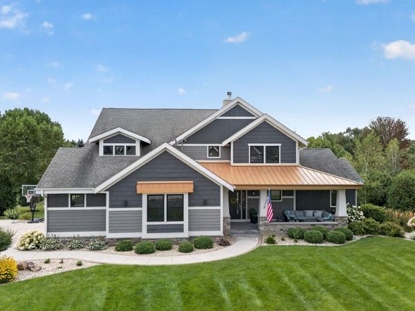 6444 Irving Drive, Sun Prairie, WI 53590