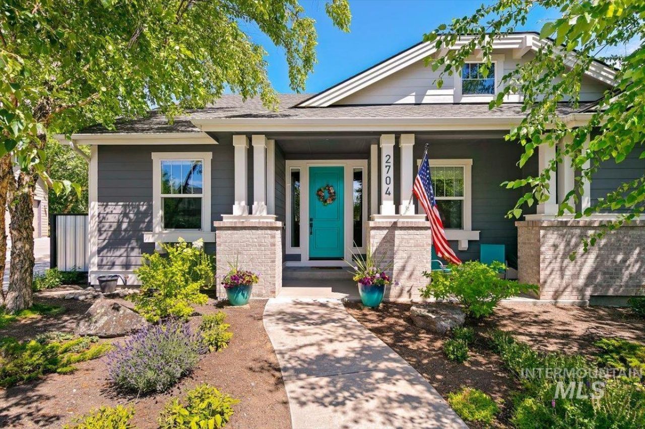 2704 S Wise Way, Boise, ID 83716 Main Photo