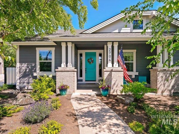 2704 S Wise Way, Boise, ID 83716