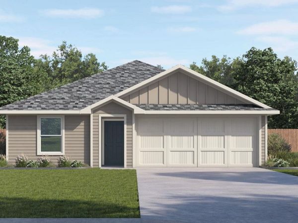 241 Palestine TRL, Kyle, TX 78640