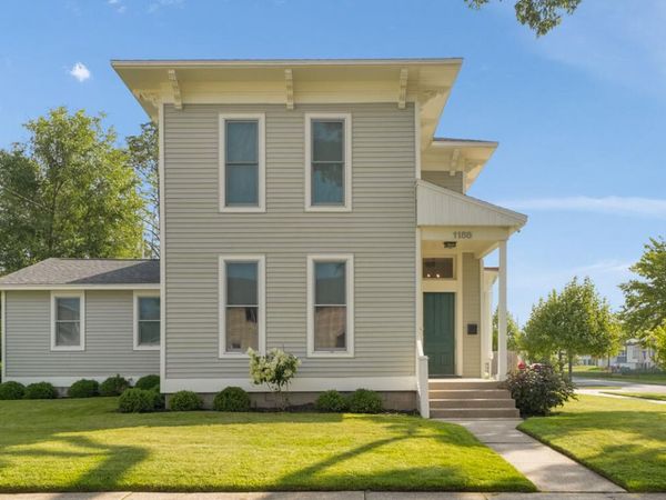 1188 4th Street, Muskegon, MI 49441
