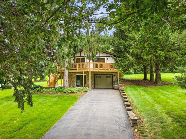 167 Lake Summerset Road, LAKE SUMMERSET, IL 61019