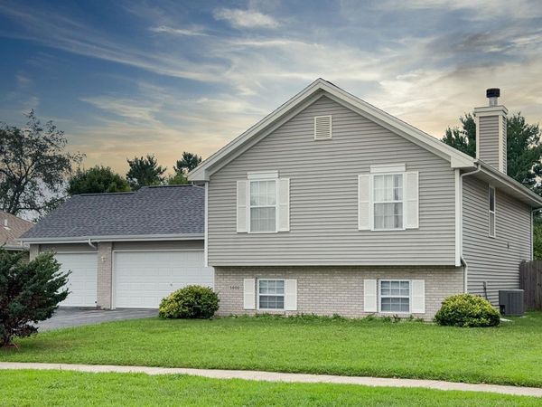 5900 Dusty Lane, SOUTH BELOIT, IL 61080