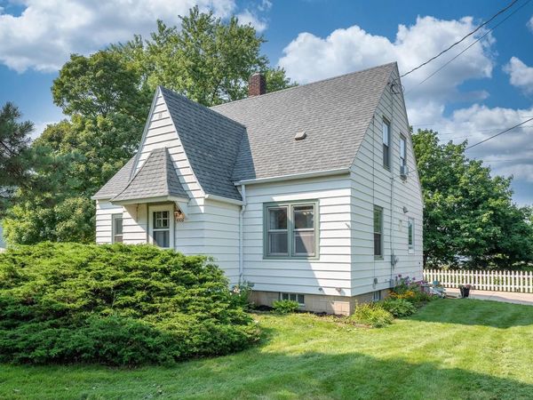 4306 45th STREET, Kenosha, WI 53144