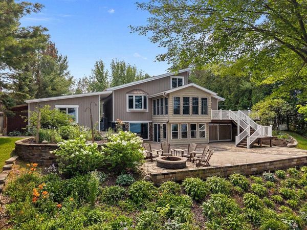 N1539 SILVER CANOE ROAD, Keshena, WI 54135