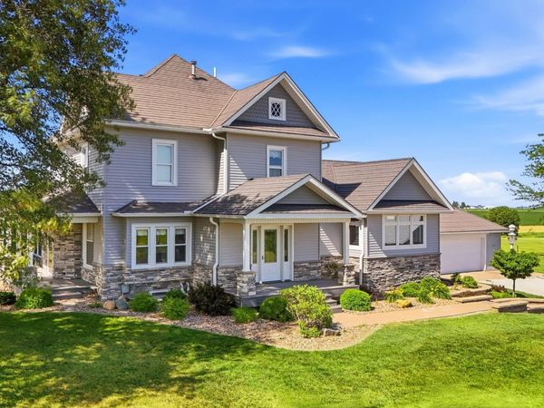 1569 Hwy 78, Mount Pleasant, IA 52641