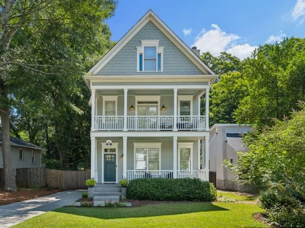 98 2nd Avenue SE, Atlanta, GA 30317