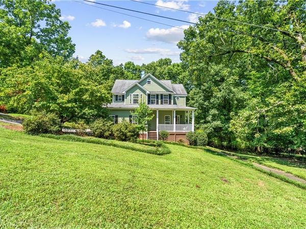 185 Thornwood Drive SE, Calhoun, GA 30701