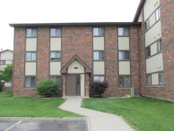 429 Berkshire Drive , Unit 11, Crystal Lake, IL 60014