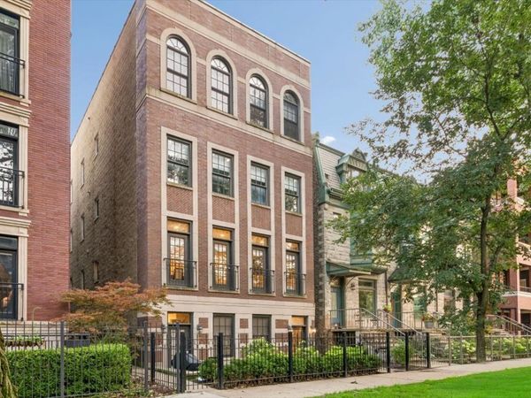 953 W Montana Street, Unit 3, Chicago, IL 60614