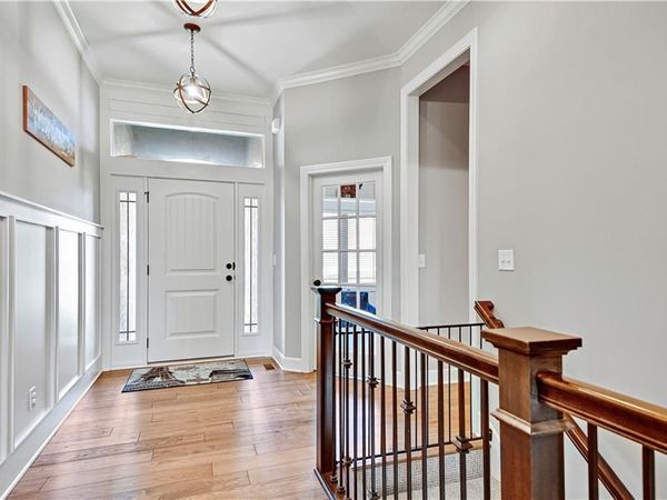 8003 W 166th Terrace, Overland Park, KS 66085