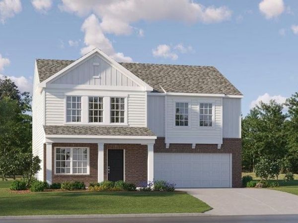 126 Primrose Street, King, NC 27021