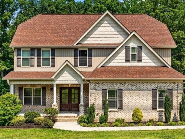 5010 Tamarack Drive, Greensboro, NC 27407