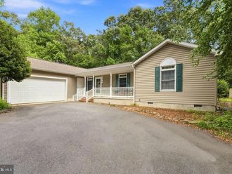 25153 MARY ROAD Georgetown, DE 19947
