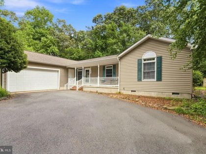 25153 MARY ROAD Georgetown, DE 19947