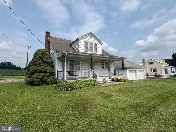 3061 ORRSTOWN ROAD , SHIPPENSBURG, PA 17257