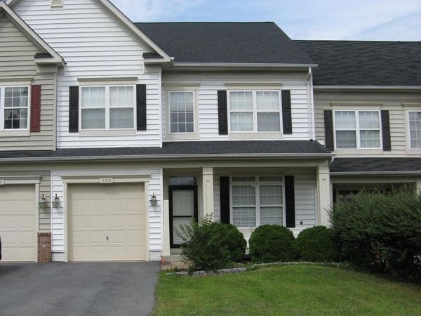 308 LONDON DOWNS CIRCLE, STEPHENS CITY, VA 22655