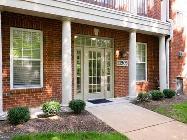 11503 SPERRIN CIRCLE, Unit 302, FAIRFAX, VA 22030