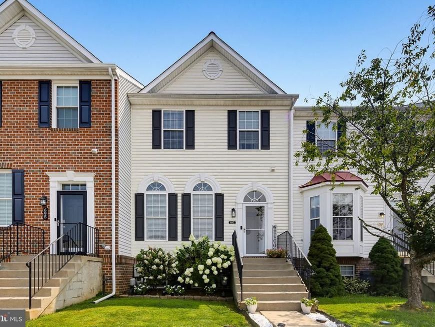 697 Kirkcaldy Way, Abingdon, MD 21009 Main Photo