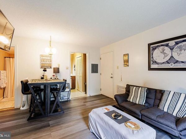 177 E VALLEY POINT LANE , Unit B502, CLAYSBURG, PA 16625